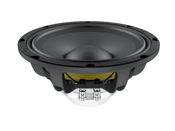 LAVOCE WAN102.50LD 10&quot; Woofer, Neodym, Alukorb