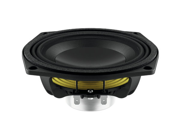 LAVOCE MAN062.00 6,5&quot; Mid-Woofer, Neodym, Alukorb