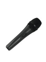 OMNITRONIC M-100 USB Dynamisches Mikrofon