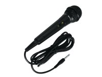 OMNITRONIC M-22 Dynamisches Mikrofon