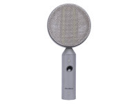 OMNITRONIC MIC RM-8 Bändchenmikrofon Lolly