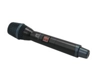 RELACART H-31 Funkmikrofon f&uuml;r HR-31S System