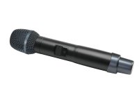 RELACART UH-222D Mikrofon