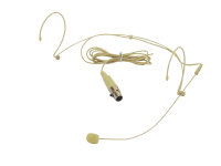OMNITRONIC HS-1100 XLR Headset-Mikrofon