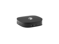 OMNITRONIC WDT-5.0 AptX HD Bluetooth 5.0 Transceiver