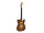 DIMAVERY TL-501 Prestige E-Gitarre, Spalted Maple