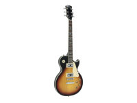 DIMAVERY LP-700 E-Gitarre, sunburst