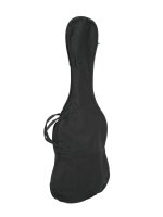 DIMAVERY Nylon-Tasche für E-Gitarre