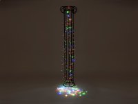 EUROLITE 360er LED-Lichtb&uuml;ndel 3m Multicolor