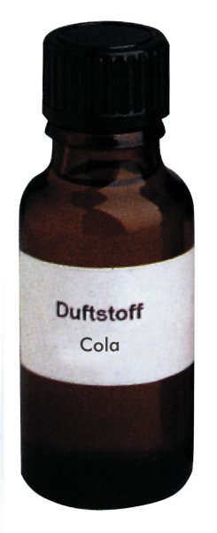 EUROLITE Nebelfluid-Duftstoff, 20ml, Cola