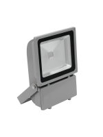 EUROLITE LED IP FL-100 COB RGB 120° FB