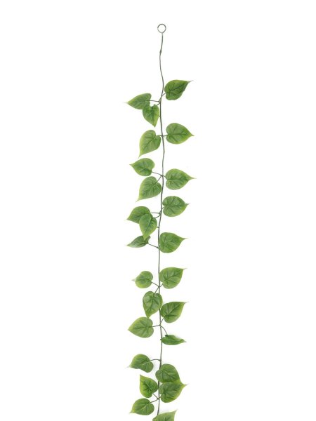 EUROPALMS Philodendrongirlande , künstlich, 180cm