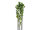 EUROPALMS Philodendronbusch Premium, künstlich, 100cm