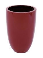EUROPALMS LEICHTSIN CUP-49, rot, glänzend