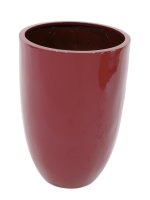 EUROPALMS LEICHTSIN CUP-69, rot, glänzend