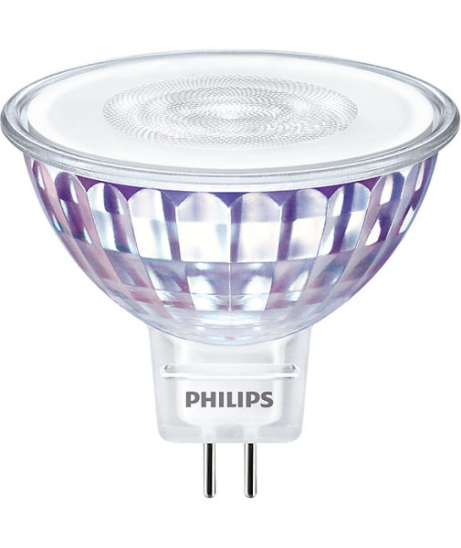 Philips MASTER LEDspot Value 5,5-35W MR16 827 36° DIM