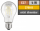 LED Filament Glühlampe McShine Filed, E27, 4W, 470lm, warmweiß, klar