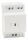 Funk-Empfänger McPower Comfort, max. 3.680W, max. 70m, 2-fach für Hutschiene
