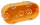 Hohlwanddose McPower, doppelt, 143x48mm, inkl. Geräteschrauben, orange