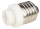 Lampensockel-Adapter McShine, E27 auf G9
