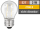 LED Filament Tropfenlampe McShine Filed, E27, 2W, 200Lm, warmweiß, klar