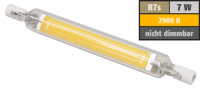 LED-Strahler McShine LS-718 R7s, 7W, 700lm, 118mm,...