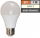 LED Glühlampe McShine, E27, 7W, 650lm, 240°, 4000K, neutralweiß, Ø60x109mm