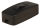 Schnurschalter McPower, schwarz, 250V / 2 A