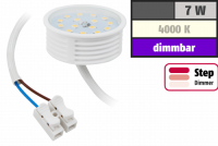 LED-Modul McShine, 7W, 470Lumen, 230V, 50x23mm,...