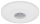 IR Bewegungsmelder McShine LX-005, 360°, 230V / 2.000W, weiß