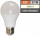 LED Glühlampe McShine, E27, 17W, 1520lm, 220°, 4000K, neutralweiß, Ø60x139mm