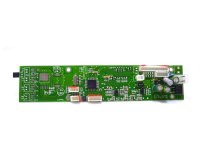 Platine (Steuerung) LED KLS Laser Bar PRO (CRT MB_Mpb V1.0)